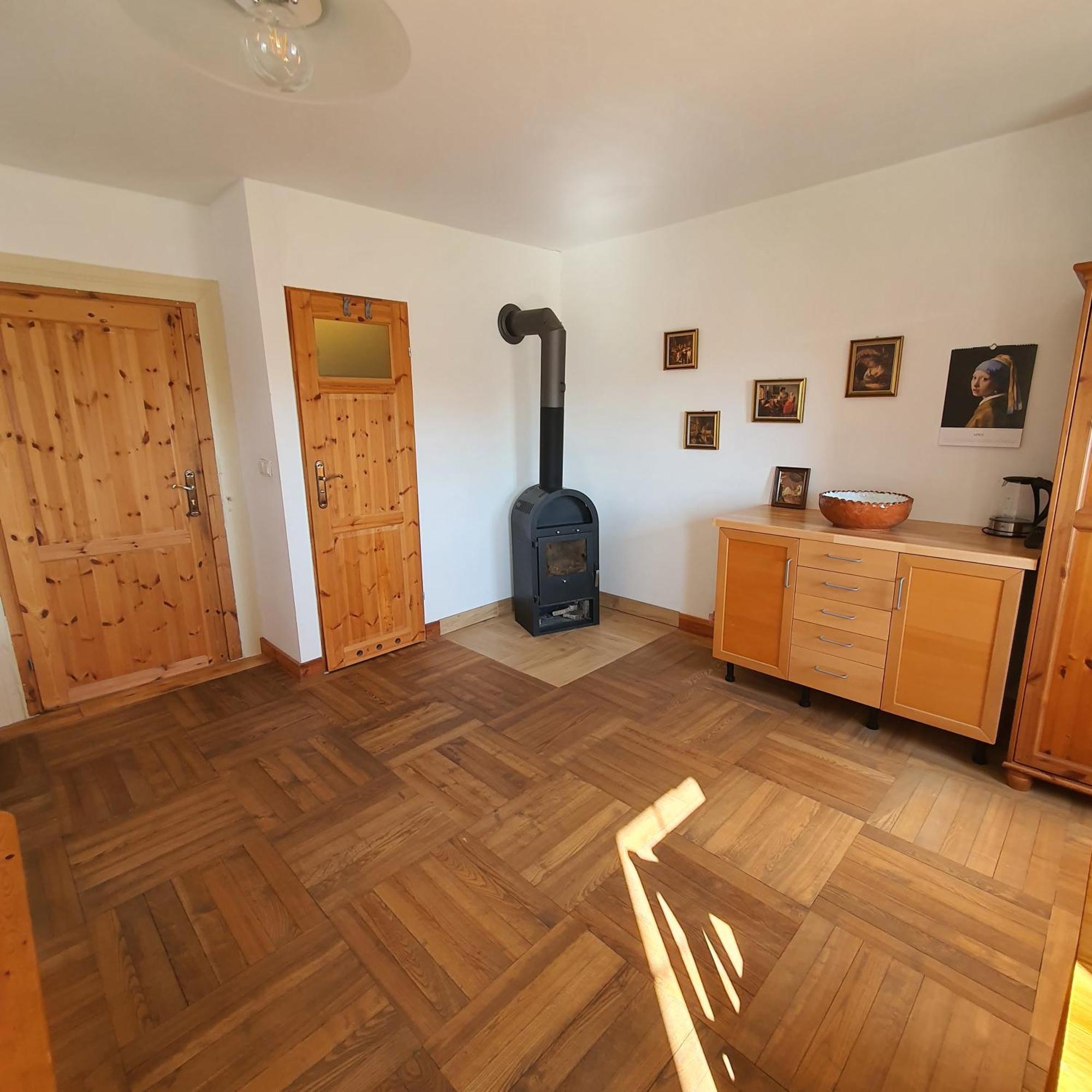 Dworek Marmis - Idealny Dla Rodzin Grudza Extérieur photo