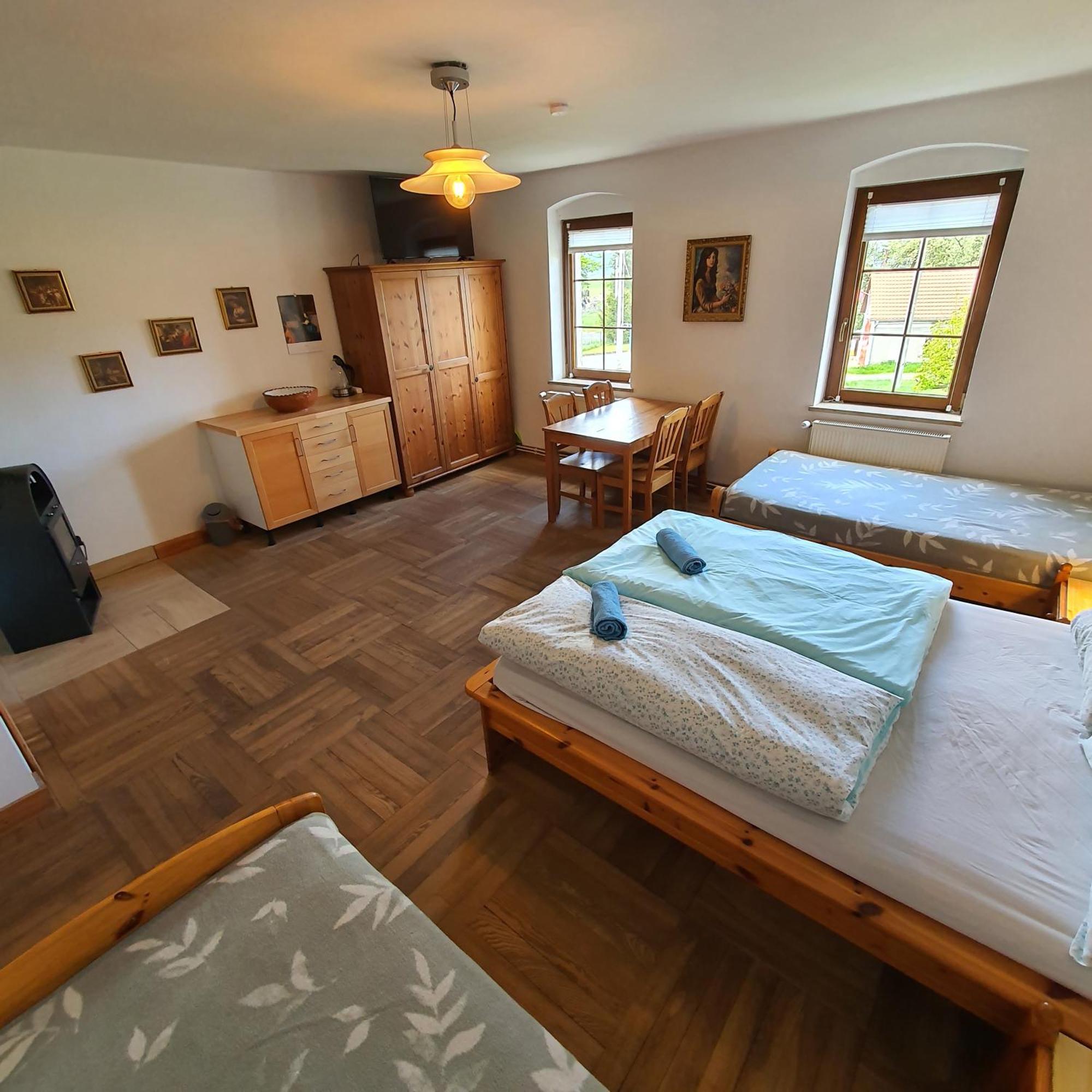 Dworek Marmis - Idealny Dla Rodzin Grudza Extérieur photo
